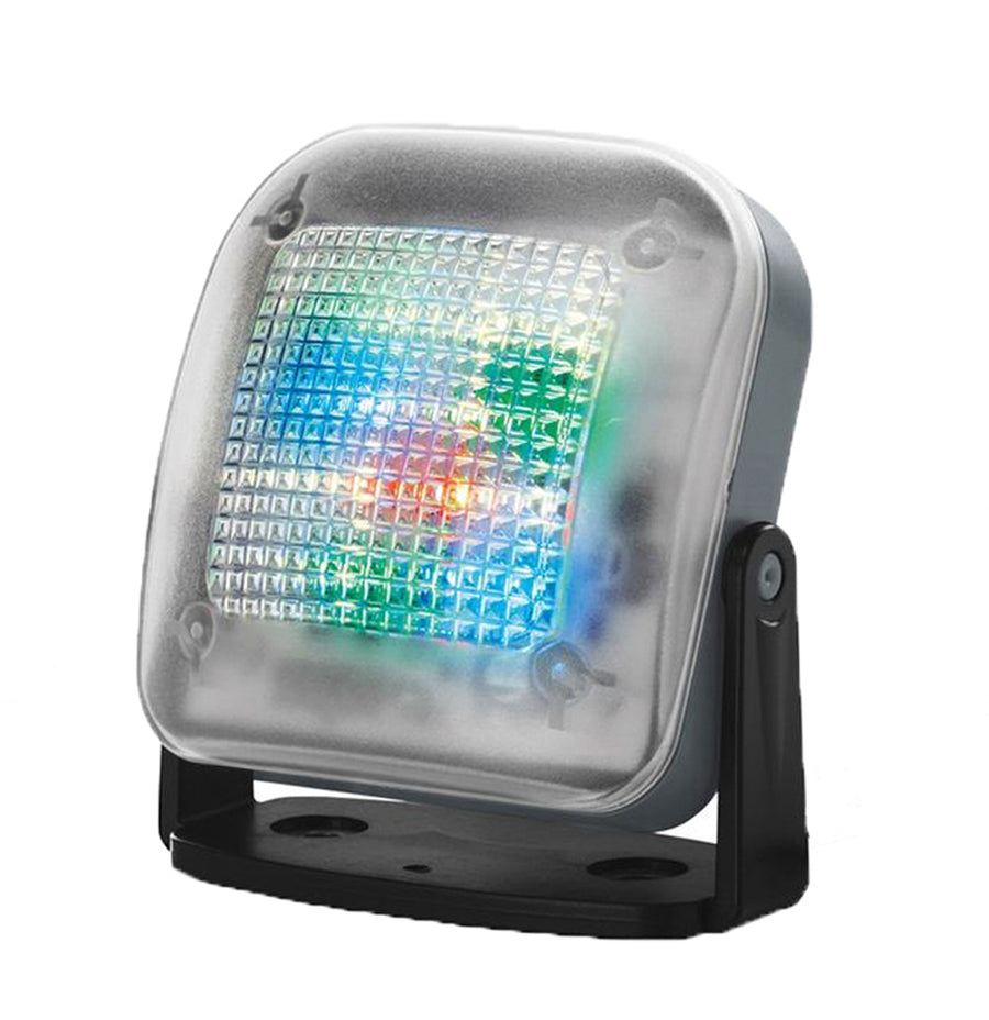 Haven Glow — Simulated Presence Lamp
