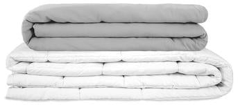 Embrace Weighted Blanket — Relief for Night-Time Anxiety | 4kg to 8kg